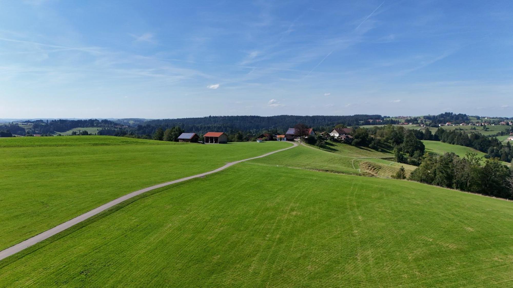 Altensberger Hof Gestratz Exterior photo